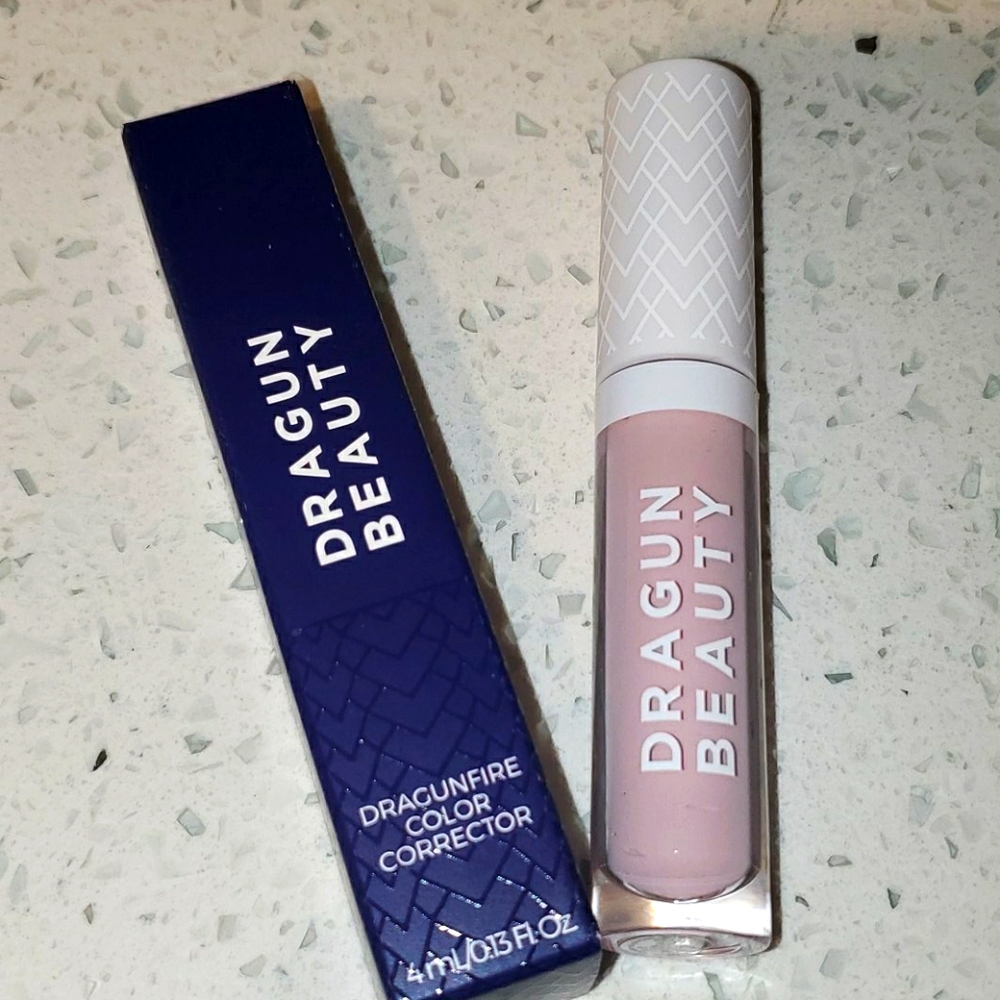 DRAGUN BEAUTY COLOR CORRECTOR